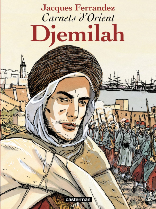 Knjiga Djemilah 