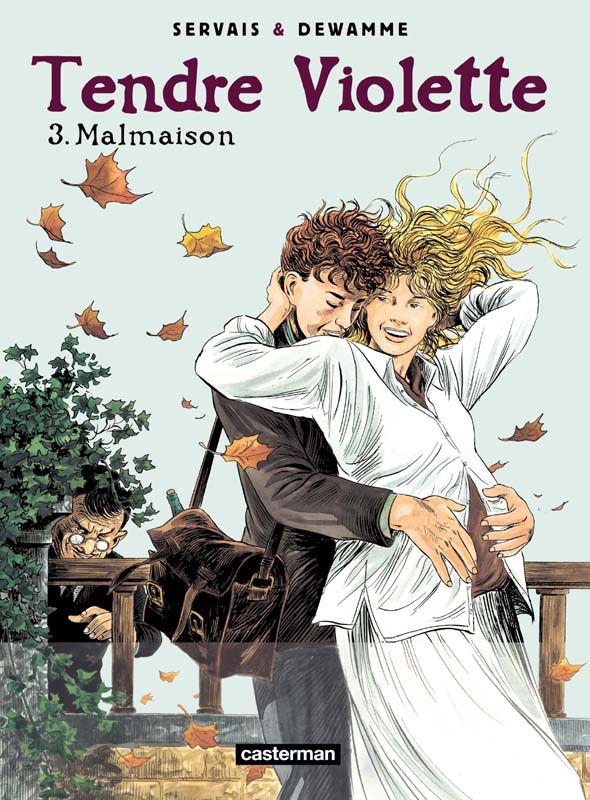 Buch Malmaison 