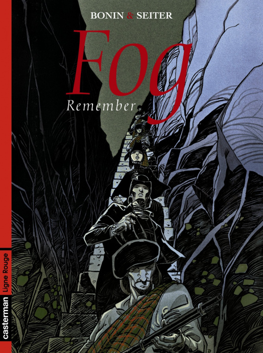 Book Remember 