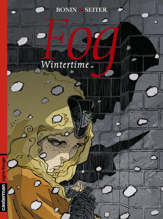 Knjiga Wintertime 