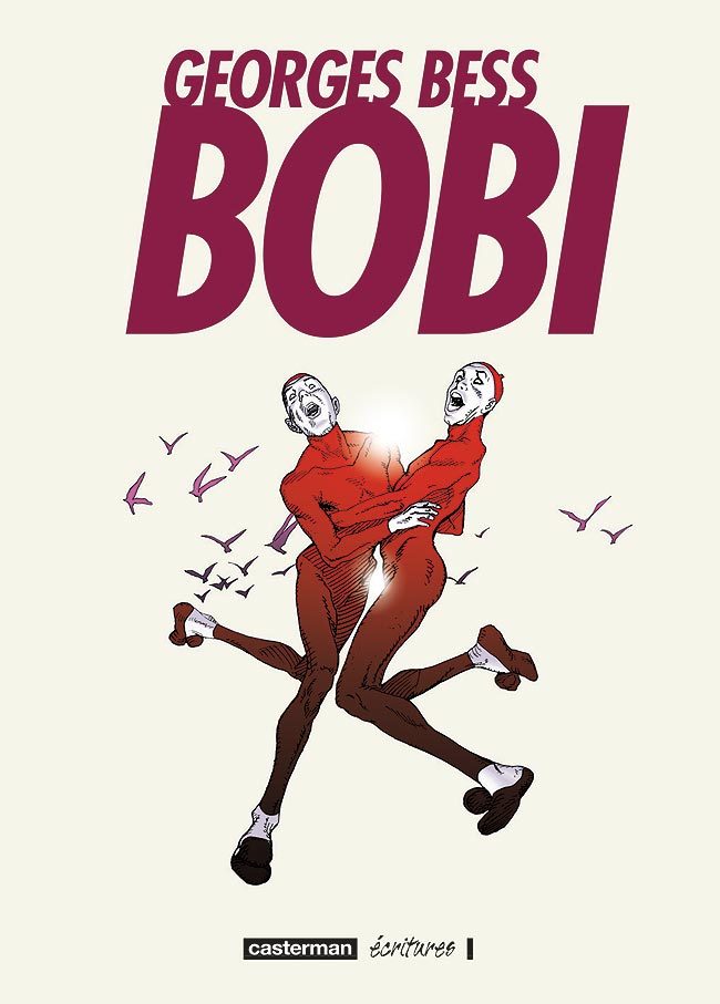 Buch Bobi Bess