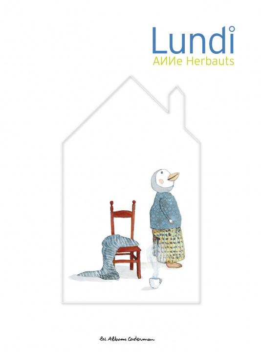 Buch Lundi Herbauts