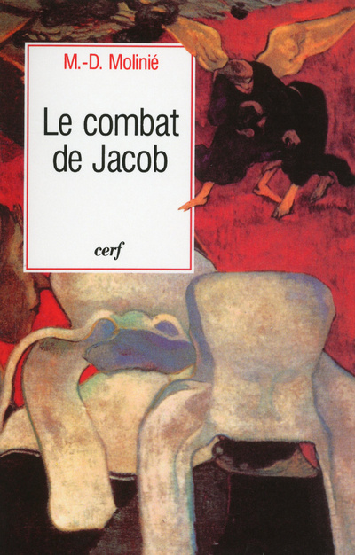 Knjiga Le combat de Jacob Marie-Dominique Molinie