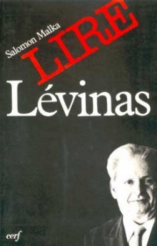 Knjiga Lire Lévinas 