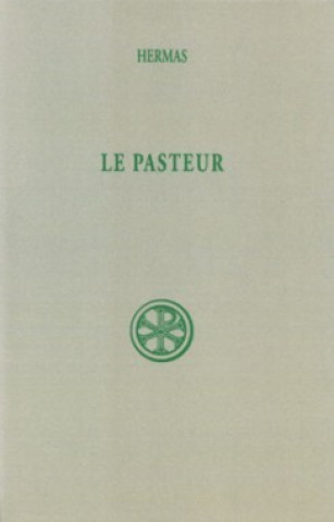 Βιβλίο Le pasteur Hermas