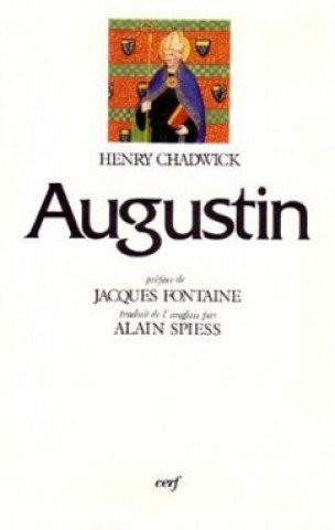 Könyv Augustin Henry Chadwick