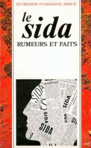 Book Le Sida Emmanuel Hirsch