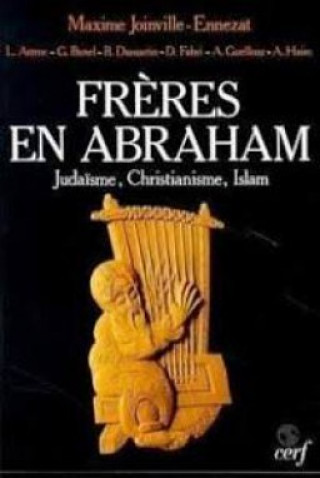 Knjiga Frères en Abraham 