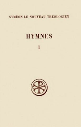 Livro Hymnes I Syméon le Nouveau Théologien