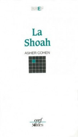 Livre La Shoah - L'anéantissement des Juifs d'Europe (1933-1945) Asher Cohen