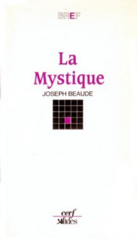 Carte La Mystique Joseph Beaude