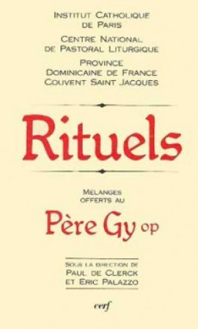 Knjiga Rituels 