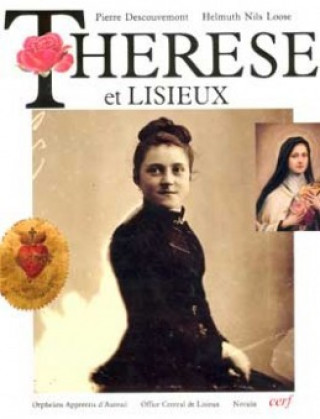 Knjiga Thérèse et Lisieux 