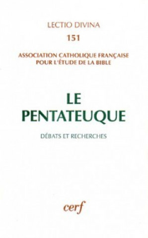 Knjiga Le Pentateuque ACFEB