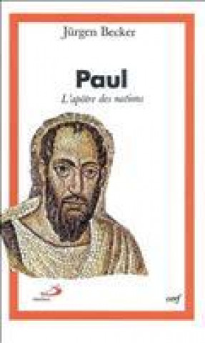 Kniha Paul Jürgen Becker