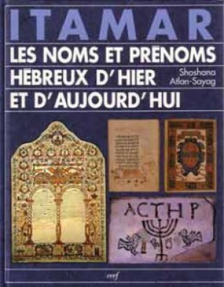 Buch Itamar Shoshana Atlan-Dayak