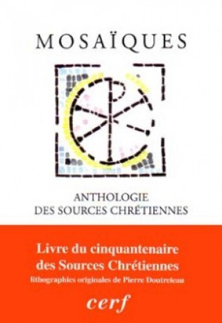 Knjiga Mosaïques Louis Doutreleau