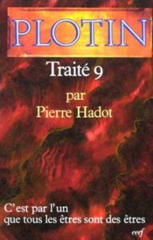 Knjiga Traité 9 Plotin