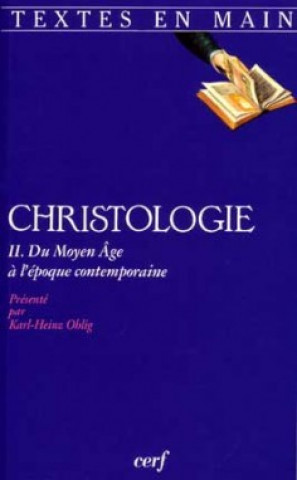 Kniha Christologie, II Karl-Heinz Ohlig