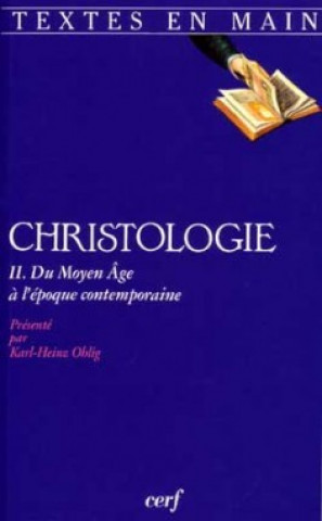 Buch Christologie, II Karl-Heinz Ohlig