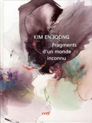 Knjiga Fragments d'un monde inconnu En-Joong Kim