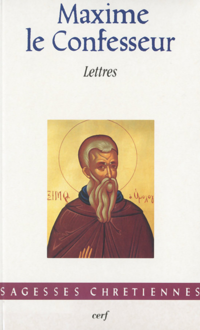 Knjiga Lettres Maxime