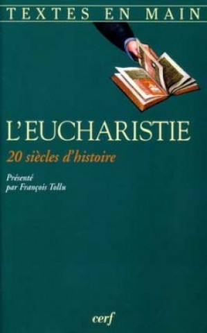 Knjiga L'Eucharistie 