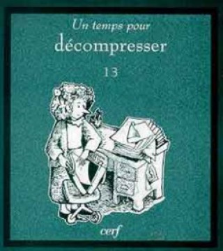 Книга Un temps pour décompresser Tom McGrath