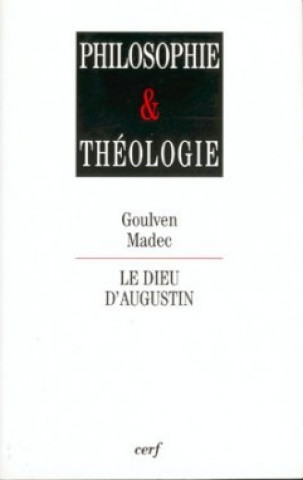 Carte Le Dieu d'Augustin Goulven Madec