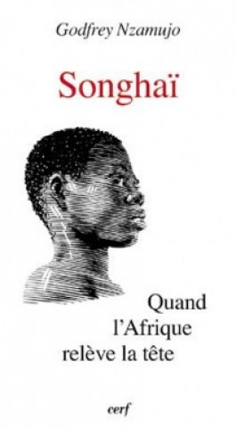 Knjiga Songhaï Godfrey Nzamujo