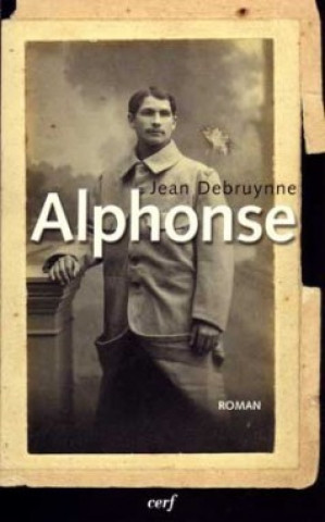 Knjiga Alphonse Jean Debruynne