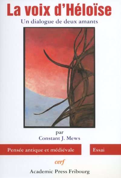 Knjiga La Voix d'Héloïse Constant J. Mews