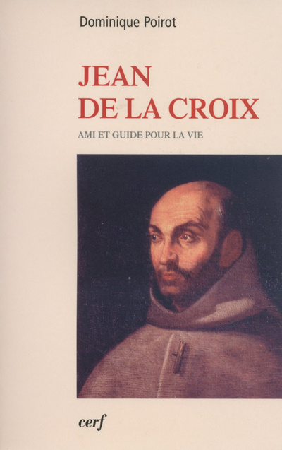 Книга Jean de la Croix Dominique Poirot