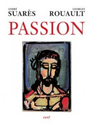 Book Passion Georges Rouault