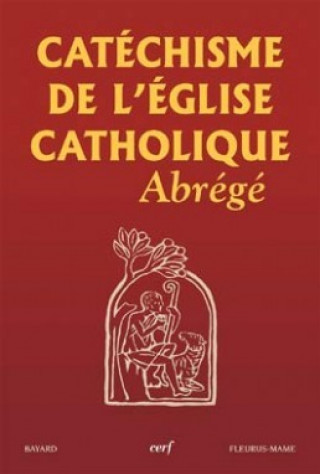 Könyv Catéchisme de l'église catholique Benoît XVI