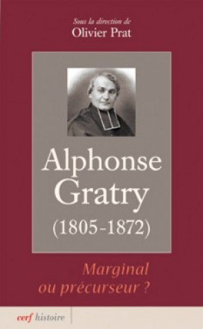 Knjiga Alphonse Gratry (1805-1872) 