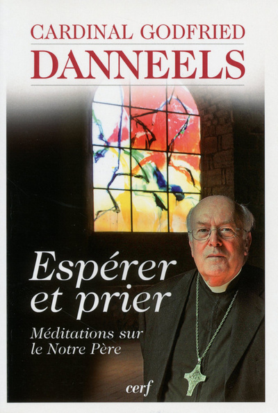 Libro Espérer et Prier Godfried Danneels