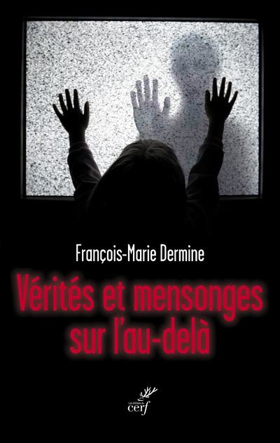 Kniha Vérités et mensonges sur l'au-delà François-Marie Dermine
