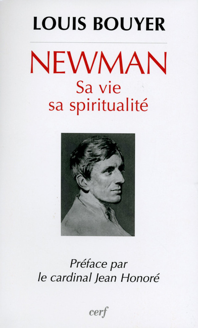 Buch Newman Louis Bouyer