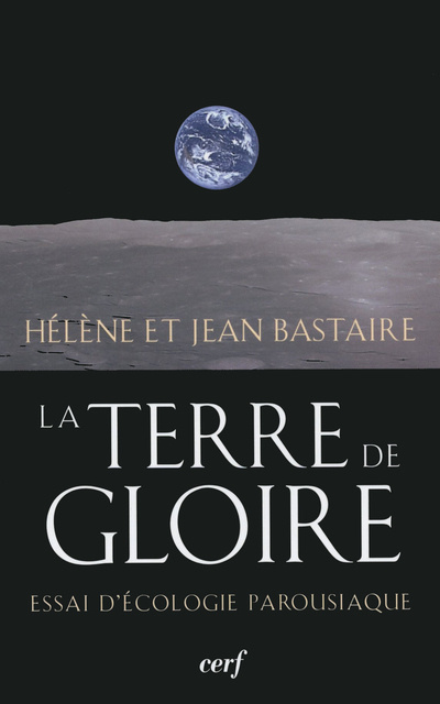 Knjiga La Terre de Gloire Jean Bastaire