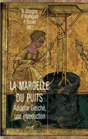 Knjiga La margelle du puits 