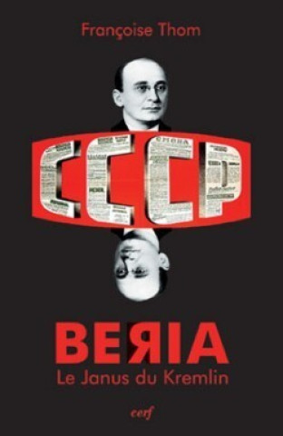 Knjiga Beria Françoise Thom