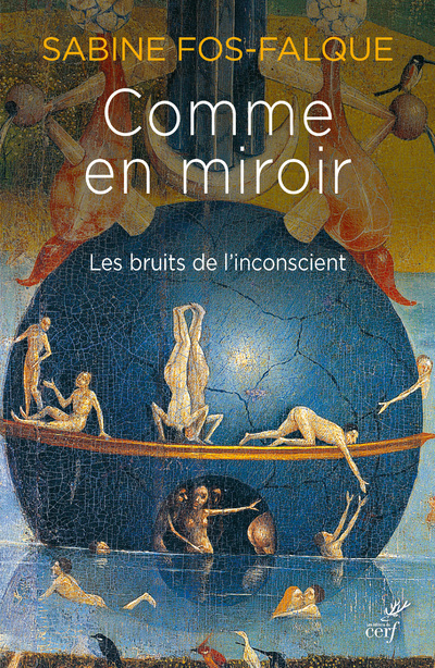 Knjiga Comme en miroir Sabine Fos Falque