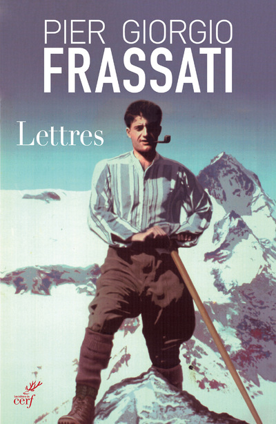 Knjiga Lettres Frassati Giorgio