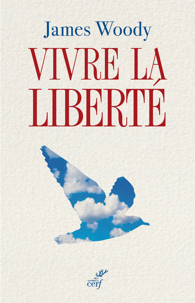 Buch Vivre la liberté James Woody