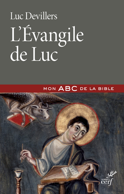 Carte L'Evangile de Luc Luc Devillers