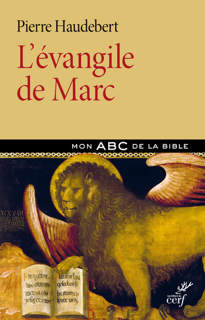 Knjiga L'évangile de Marc Pierre Haudebert