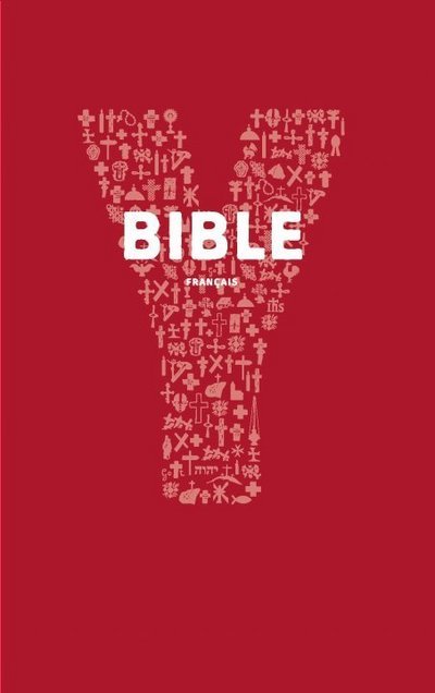 Книга Youcat - Bible 
