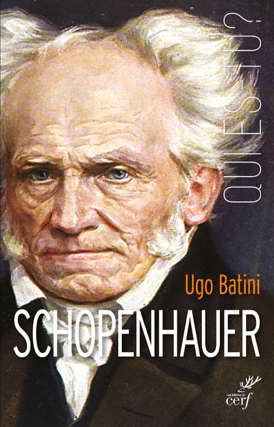 Knjiga Schopenhauer Ugo Batini