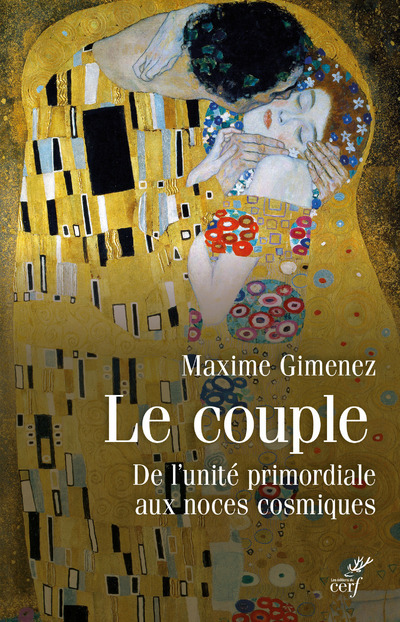 Kniha Le couple Maxime Gimenez